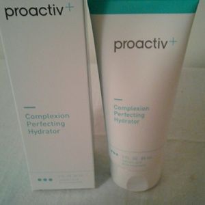 Proactive Completion Perfecting Hydrator New seale